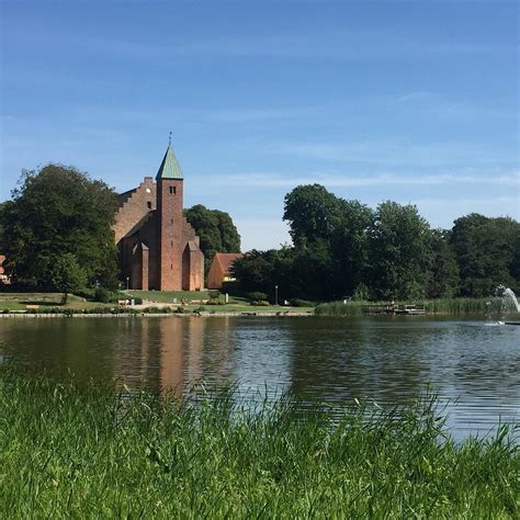 maribo seværdigheder|Bedste seværdigheder i nærheden af Maribo Domkirke